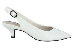 Hot Faye Women Dress Shoes|Adjustable Strap