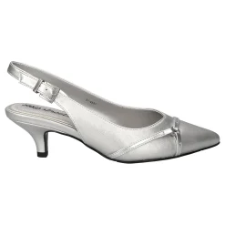 Best Feena Women Adjustable Strap|Dress Shoes