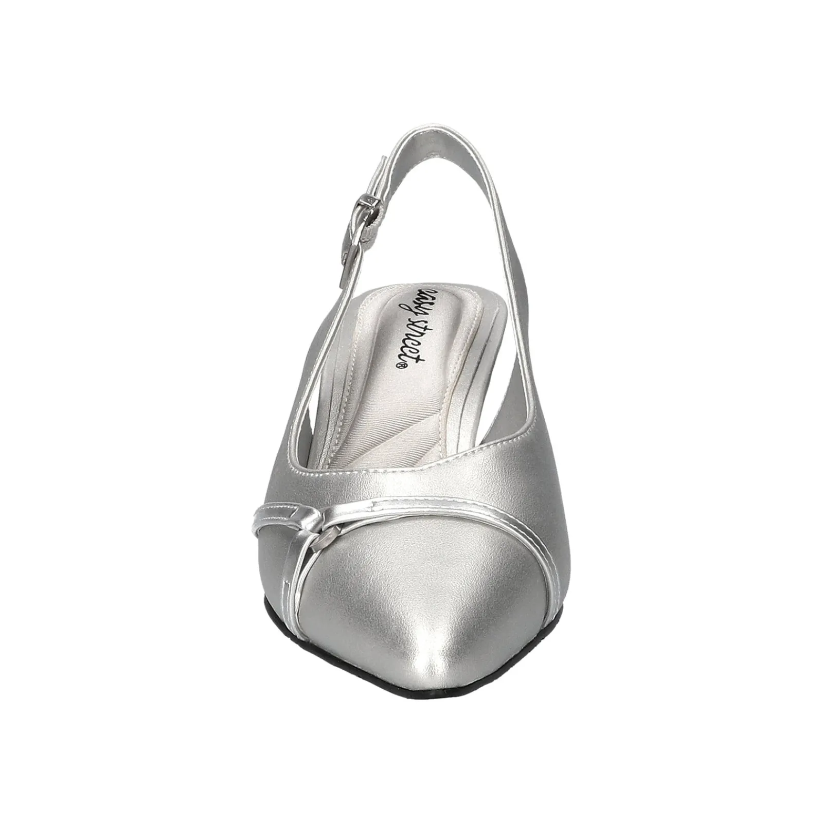 Best Feena Women Adjustable Strap|Dress Shoes