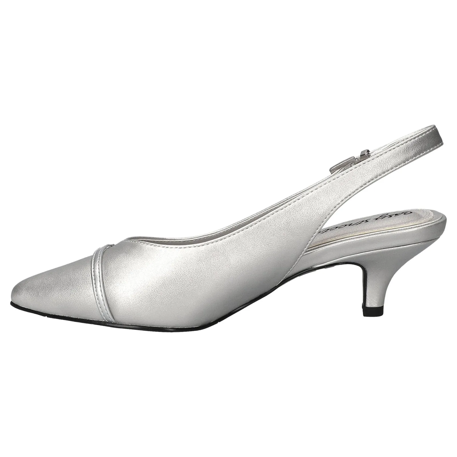 Best Feena Women Adjustable Strap|Dress Shoes