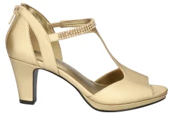 Fashion Flash Women Dress Shoes|Sandals