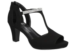 Hot Flash Women Dress Shoes|Sandals