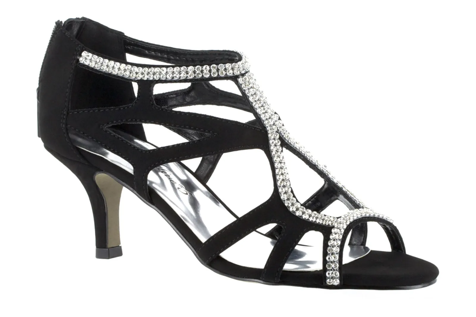Discount Flattery Women Dress Shoes
