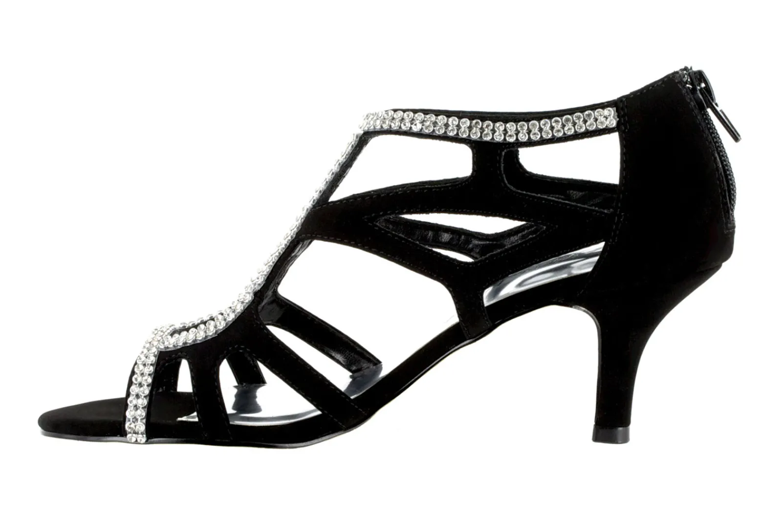 Discount Flattery Women Dress Shoes