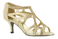 Hot Flattery Women Dress Shoes