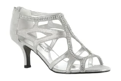 New Flattery Women Dress Shoes