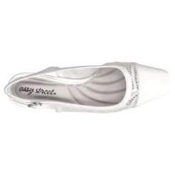 New Fortune Women Adjustable Strap|Dress Shoes