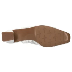 New Fortune Women Adjustable Strap|Dress Shoes