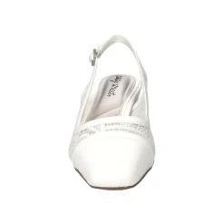 New Fortune Women Adjustable Strap|Dress Shoes
