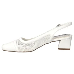 New Fortune Women Adjustable Strap|Dress Shoes