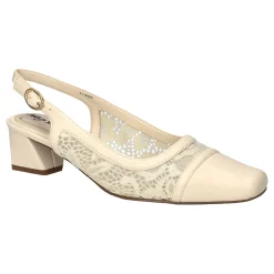 Clearance Fortune Women Adjustable Strap|Dress Shoes