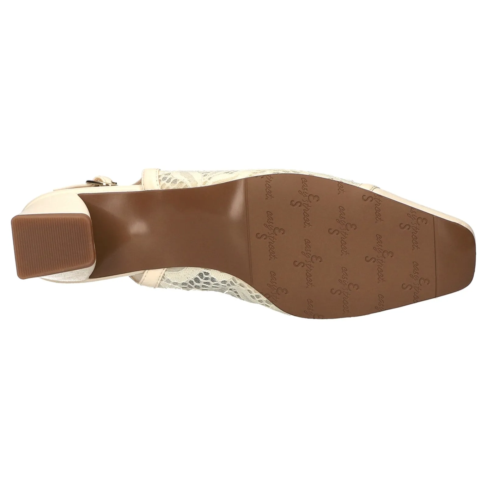 Clearance Fortune Women Adjustable Strap|Dress Shoes