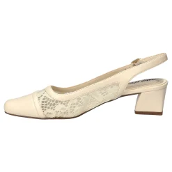 Clearance Fortune Women Adjustable Strap|Dress Shoes