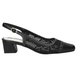 Fashion Fortune Women Adjustable Strap|Dress Shoes