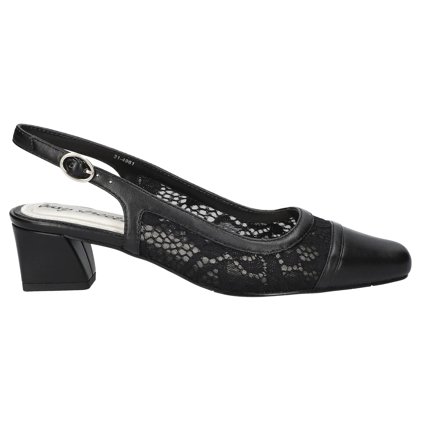 Fashion Fortune Women Adjustable Strap|Dress Shoes