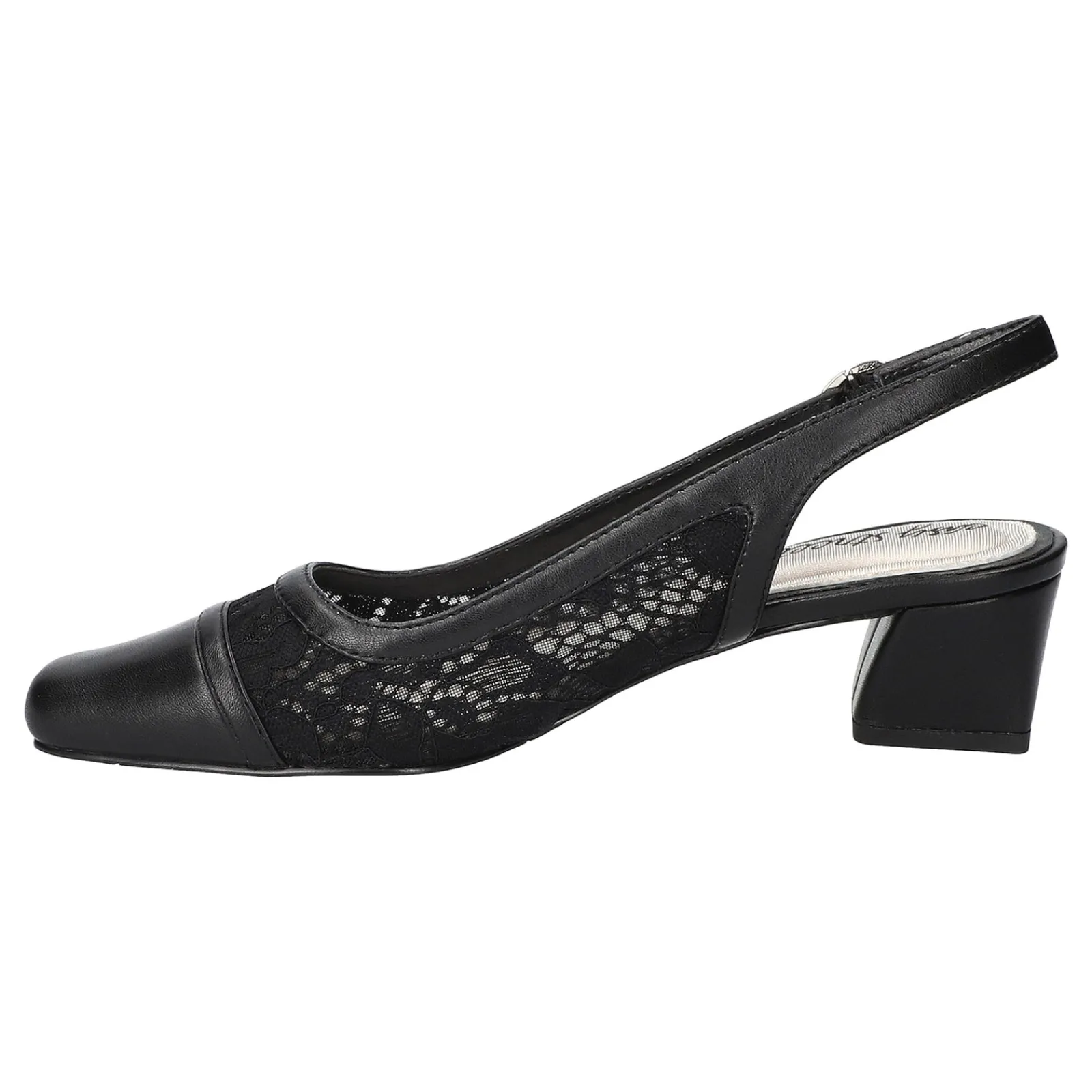 Fashion Fortune Women Adjustable Strap|Dress Shoes