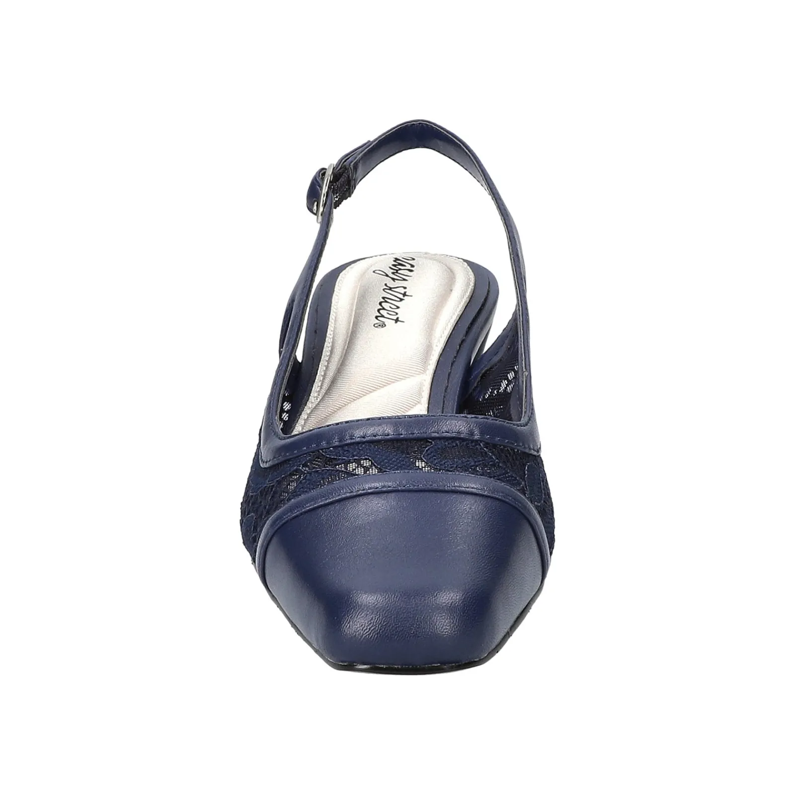 Clearance Fortune Women Adjustable Strap|Dress Shoes