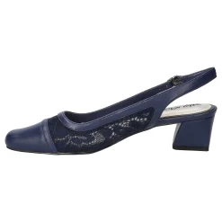 Clearance Fortune Women Adjustable Strap|Dress Shoes