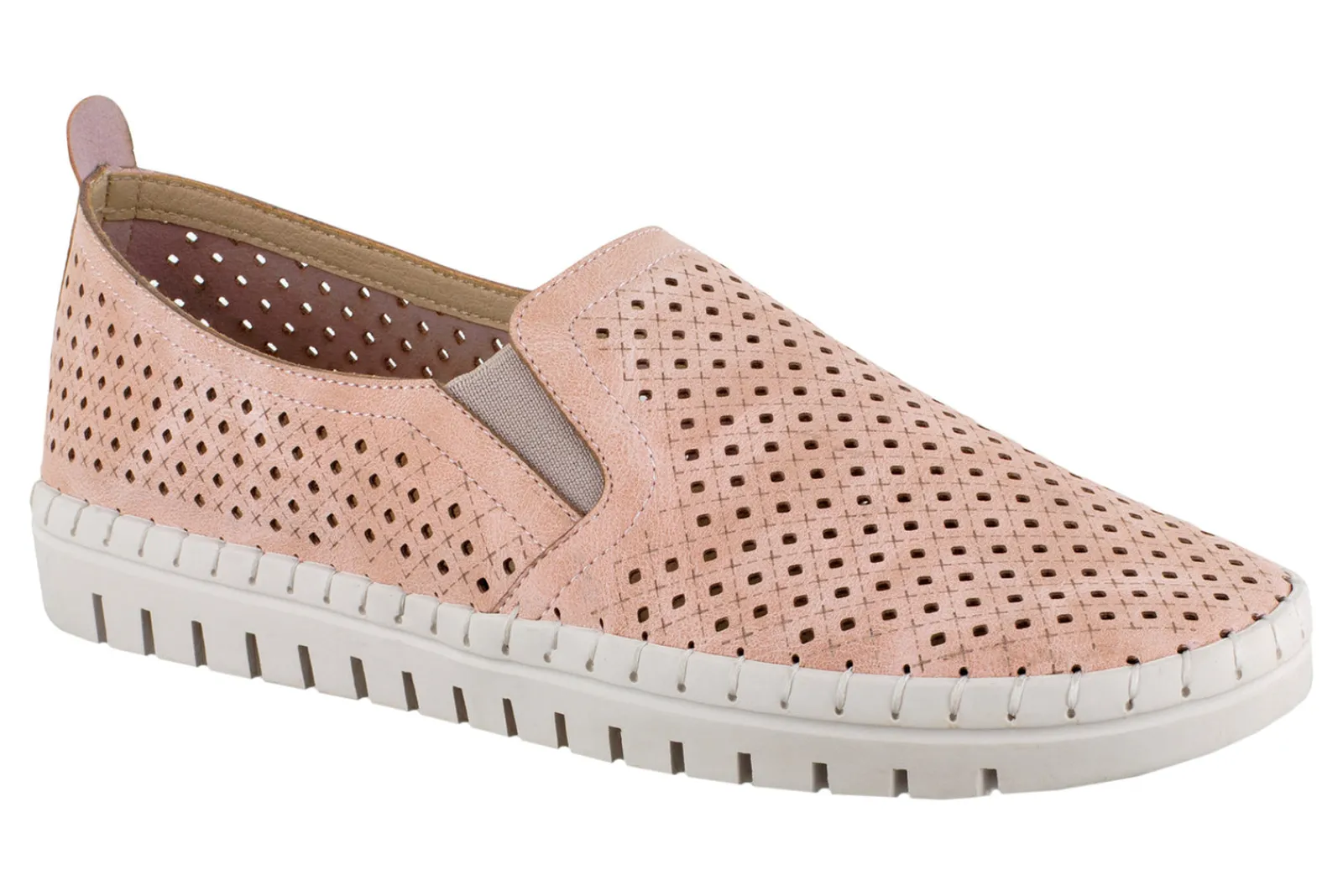 Fashion Fresh Women Slip Ons|Slip Ons