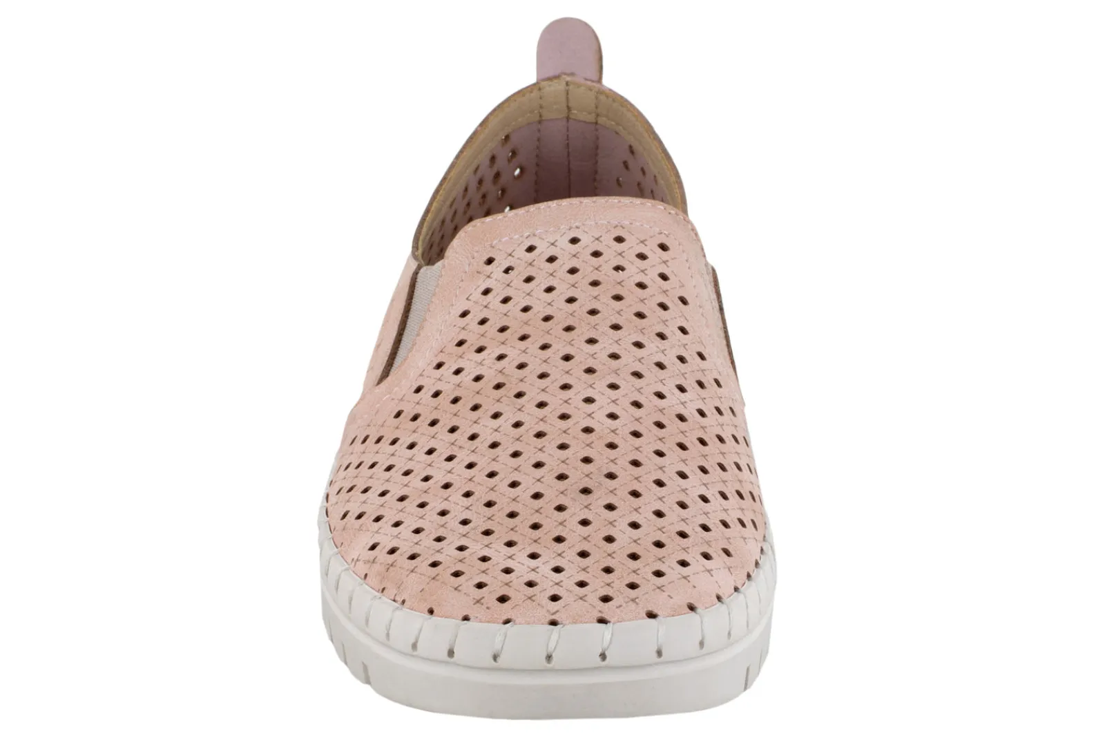 Fashion Fresh Women Slip Ons|Slip Ons