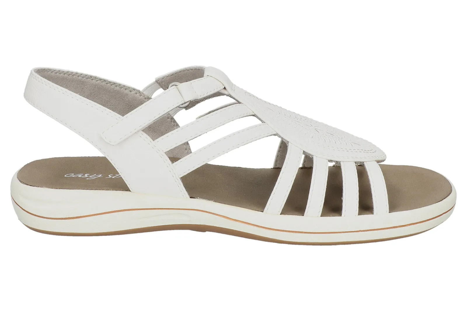 Fashion Gemi Women Sandals