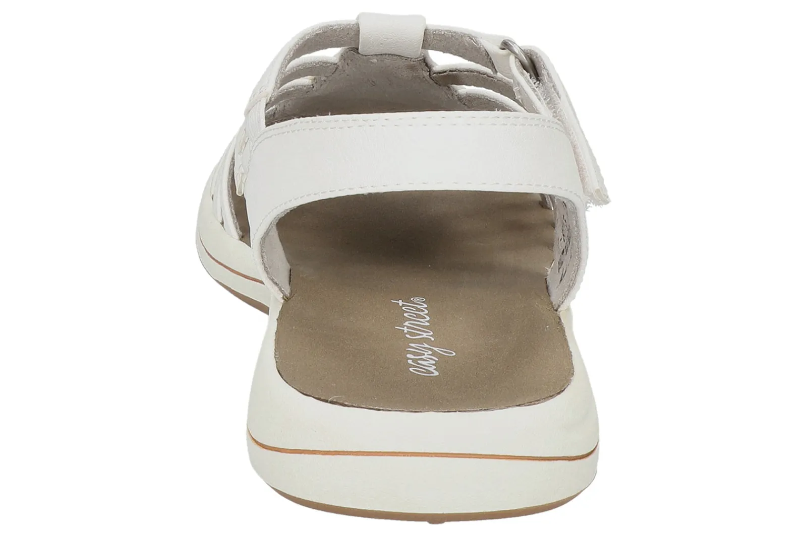 Fashion Gemi Women Sandals