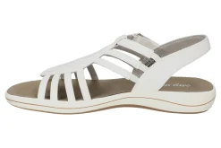 Fashion Gemi Women Sandals