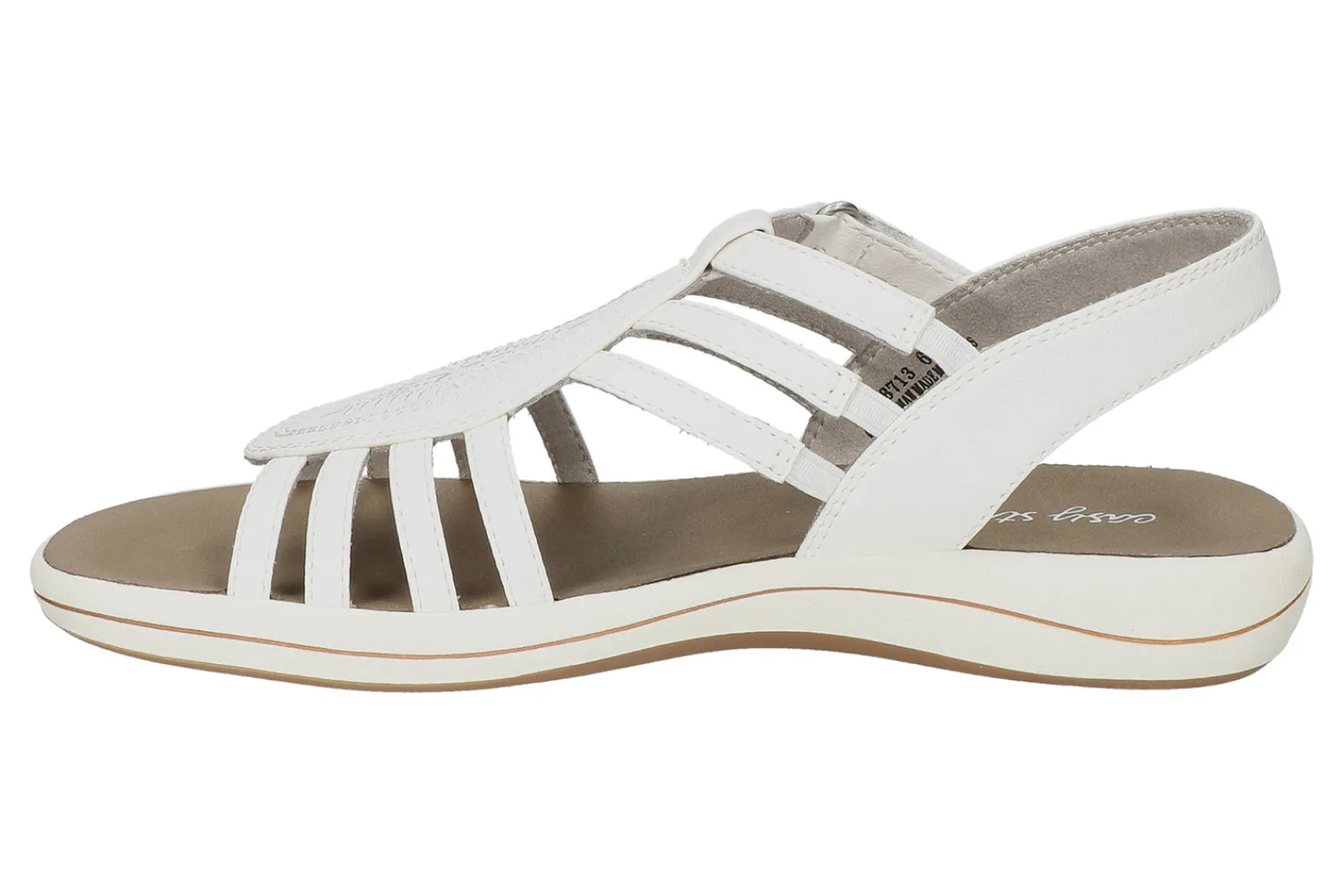 Fashion Gemi Women Sandals