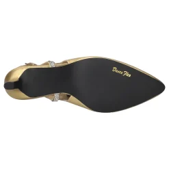 Best Glisten Women Adjustable Strap|Dress Shoes