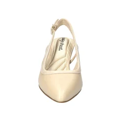 Discount Glisten Women Adjustable Strap|Dress Shoes