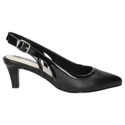 Best Glisten Women Adjustable Strap|Dress Shoes