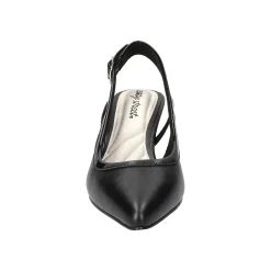 Best Glisten Women Adjustable Strap|Dress Shoes