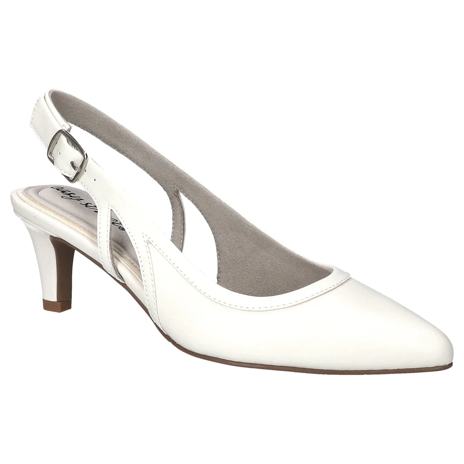 Hot Glisten Women Adjustable Strap|Dress Shoes