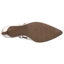 Hot Glisten Women Adjustable Strap|Dress Shoes