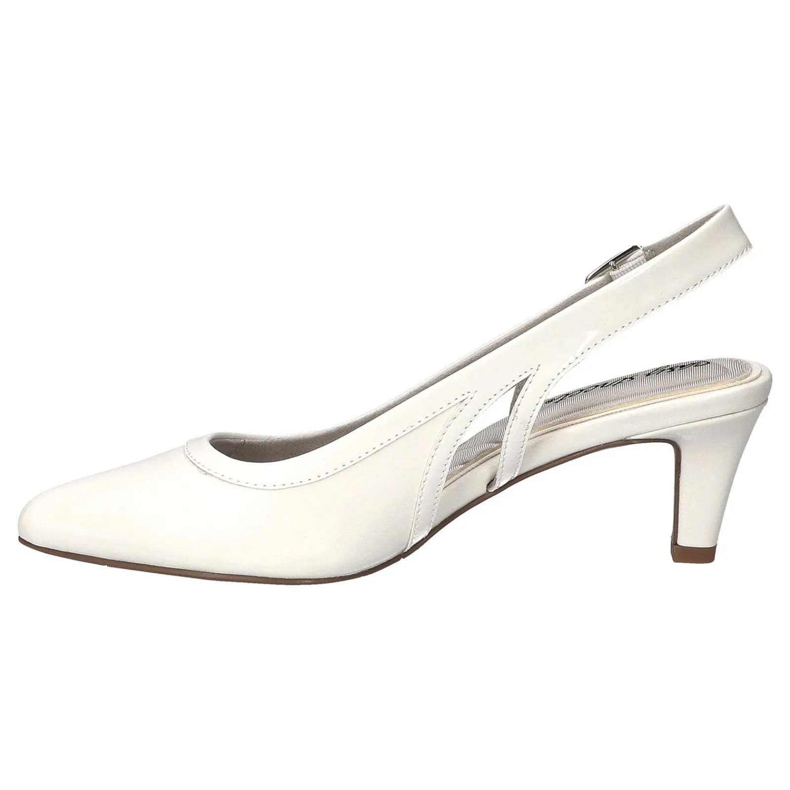 Hot Glisten Women Adjustable Strap|Dress Shoes