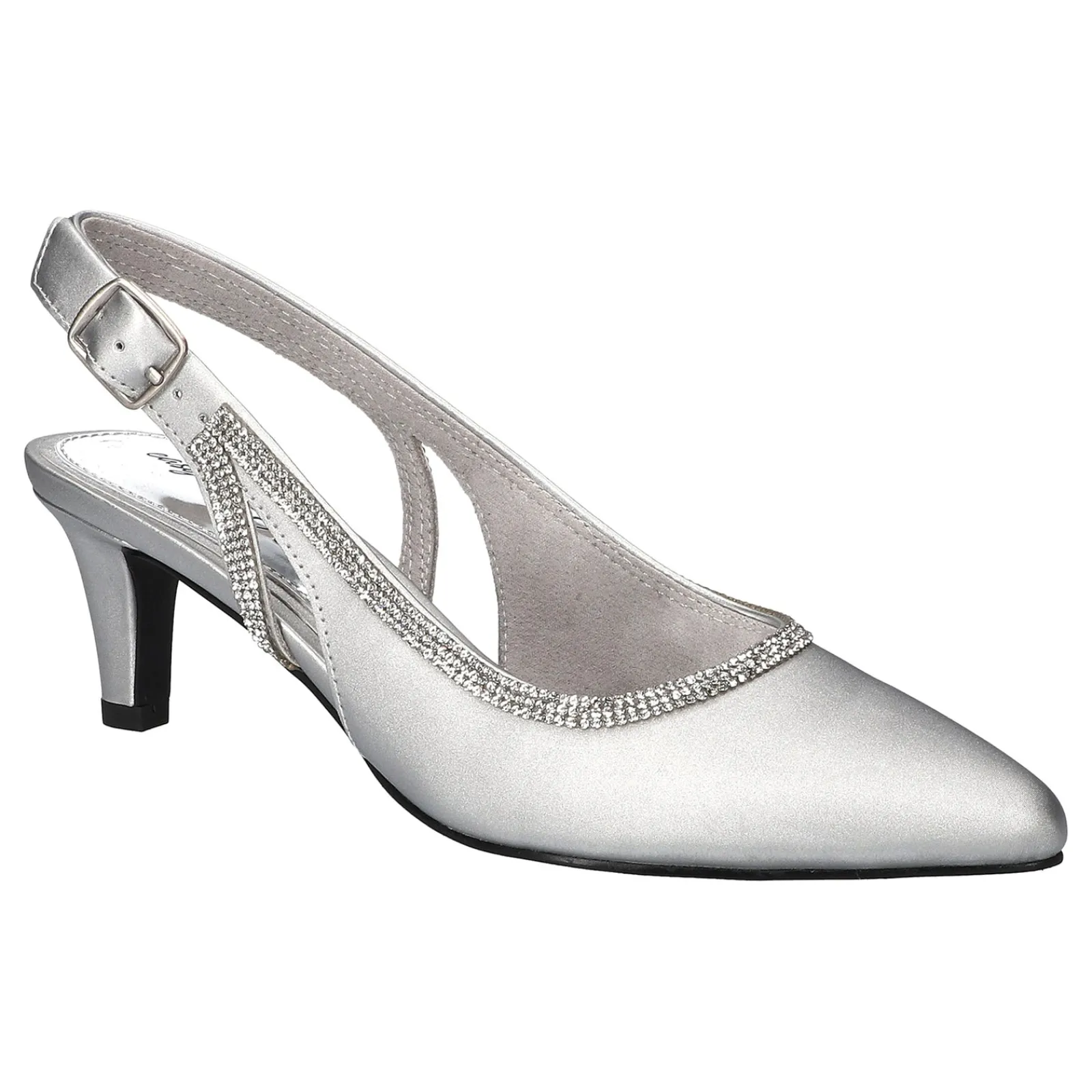 Clearance Glisten Women Adjustable Strap|Dress Shoes