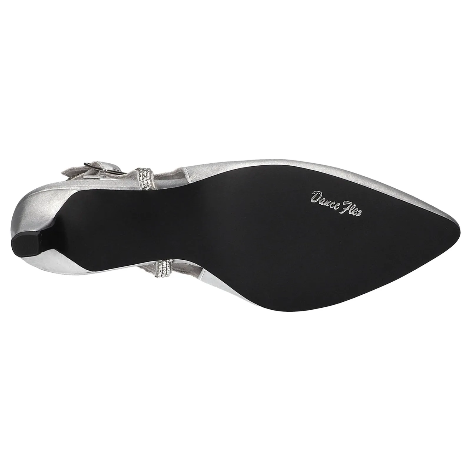 Clearance Glisten Women Adjustable Strap|Dress Shoes