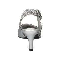Clearance Glisten Women Adjustable Strap|Dress Shoes