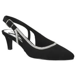 Sale Glisten Women Adjustable Strap|Dress Shoes
