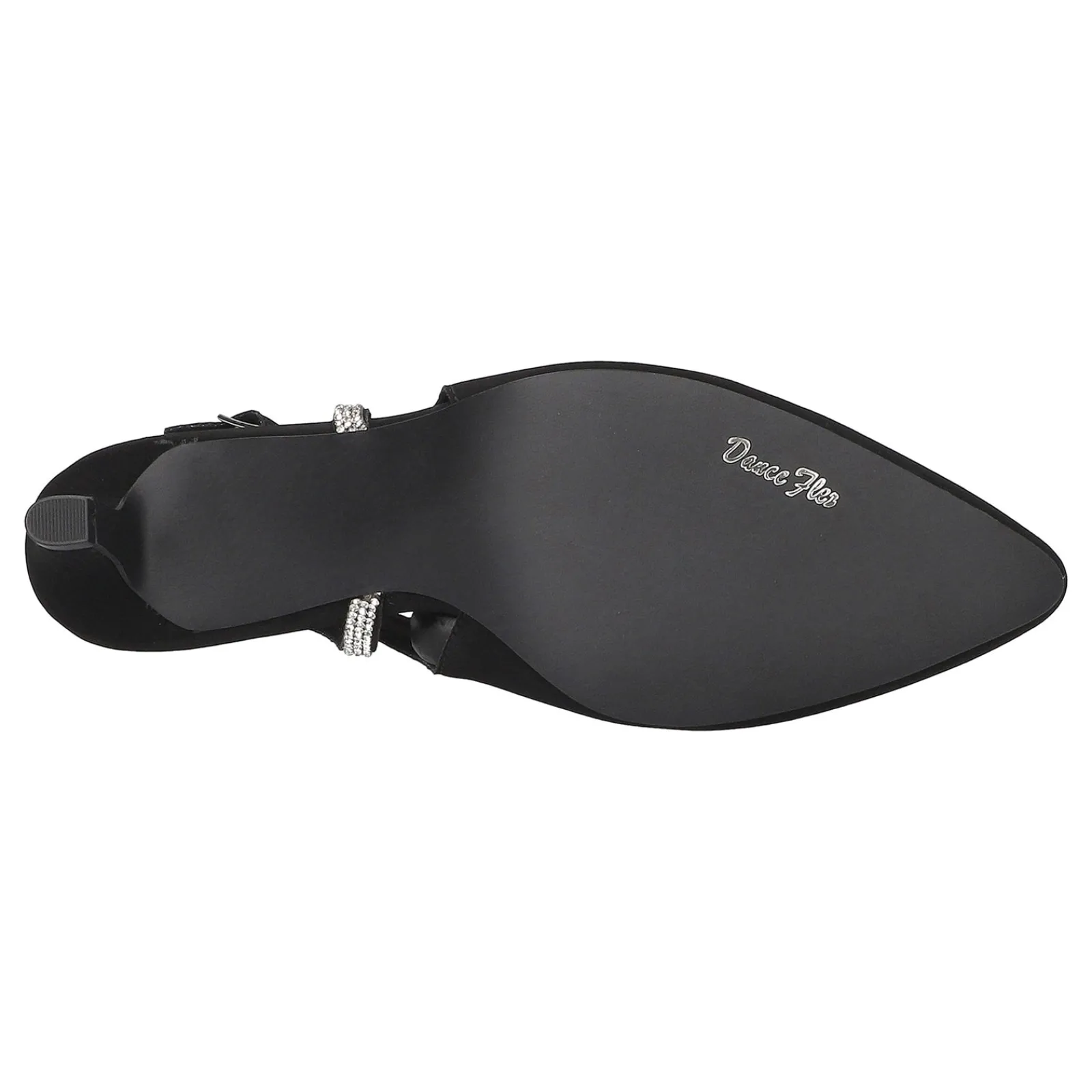 Sale Glisten Women Adjustable Strap|Dress Shoes