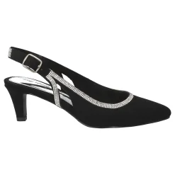 Sale Glisten Women Adjustable Strap|Dress Shoes