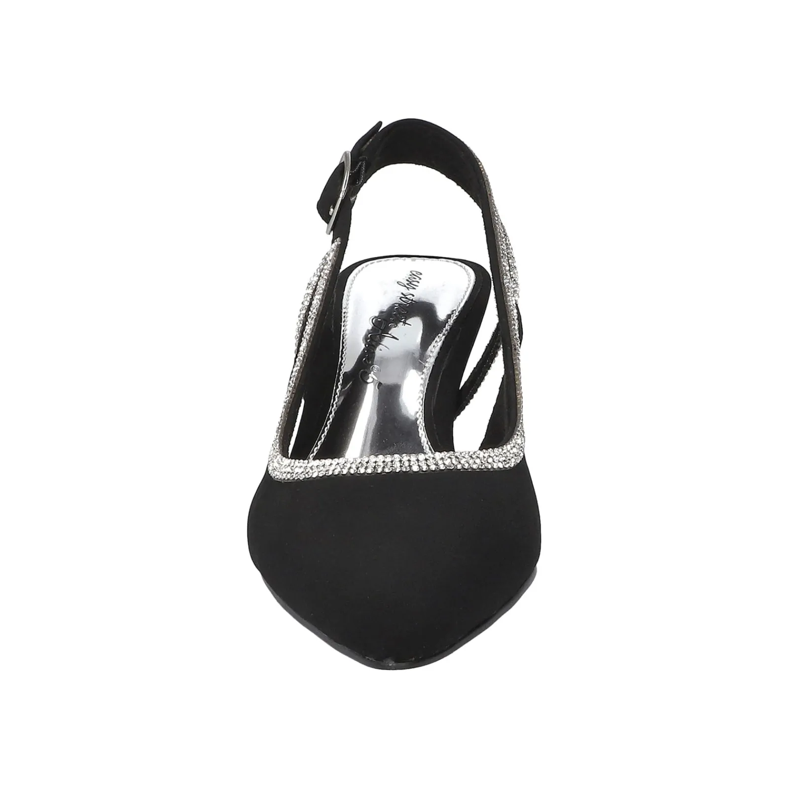 Sale Glisten Women Adjustable Strap|Dress Shoes