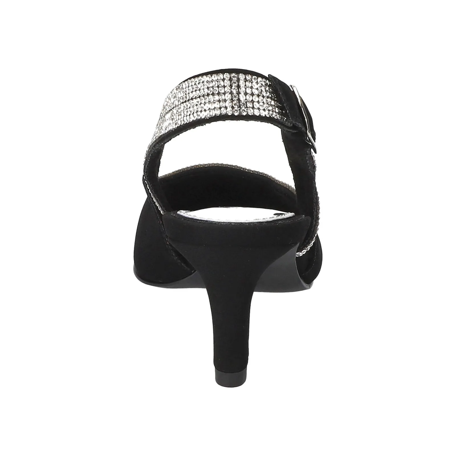 Sale Glisten Women Adjustable Strap|Dress Shoes