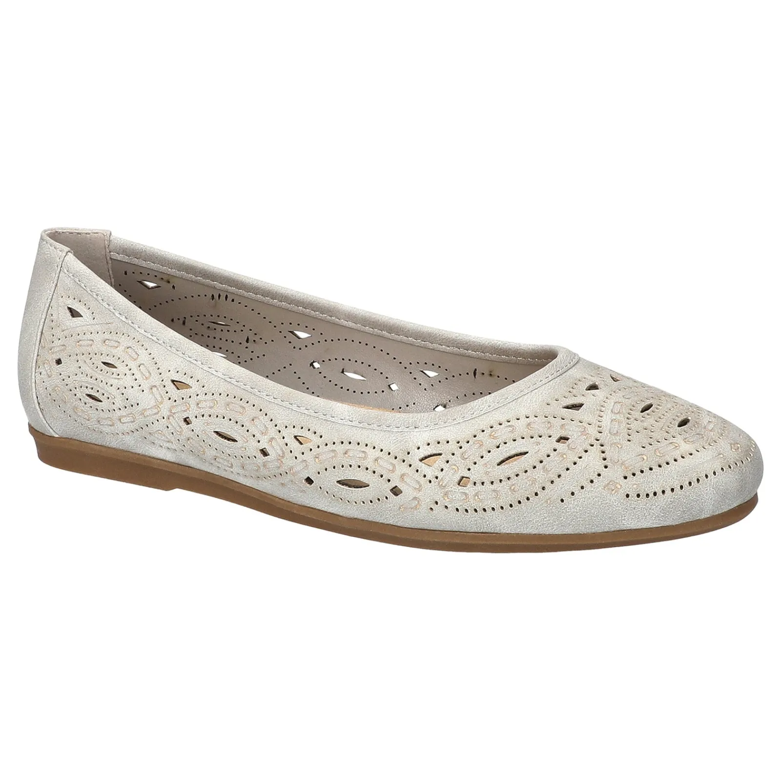 Fashion Jackie Women Casual Shoes