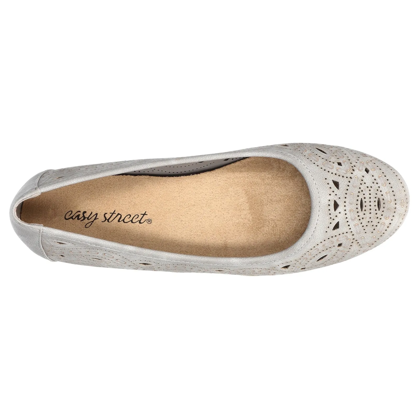 Fashion Jackie Women Casual Shoes