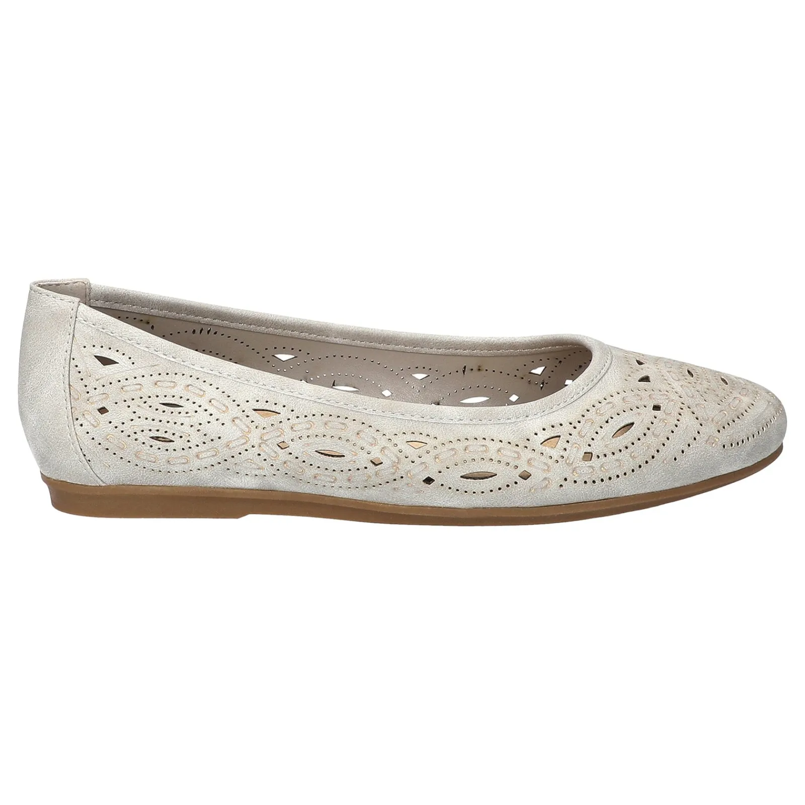 Fashion Jackie Women Casual Shoes