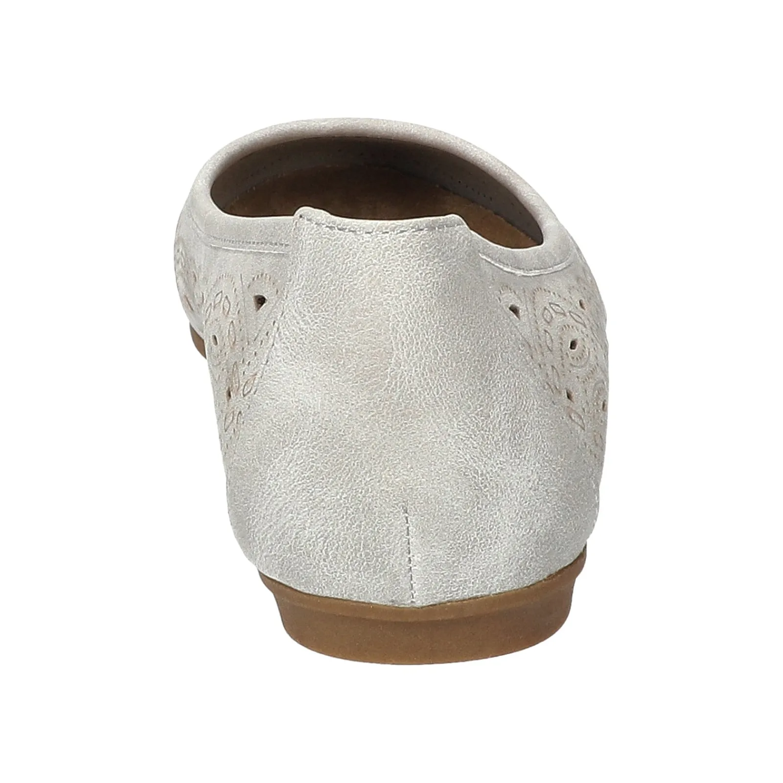 Fashion Jackie Women Casual Shoes