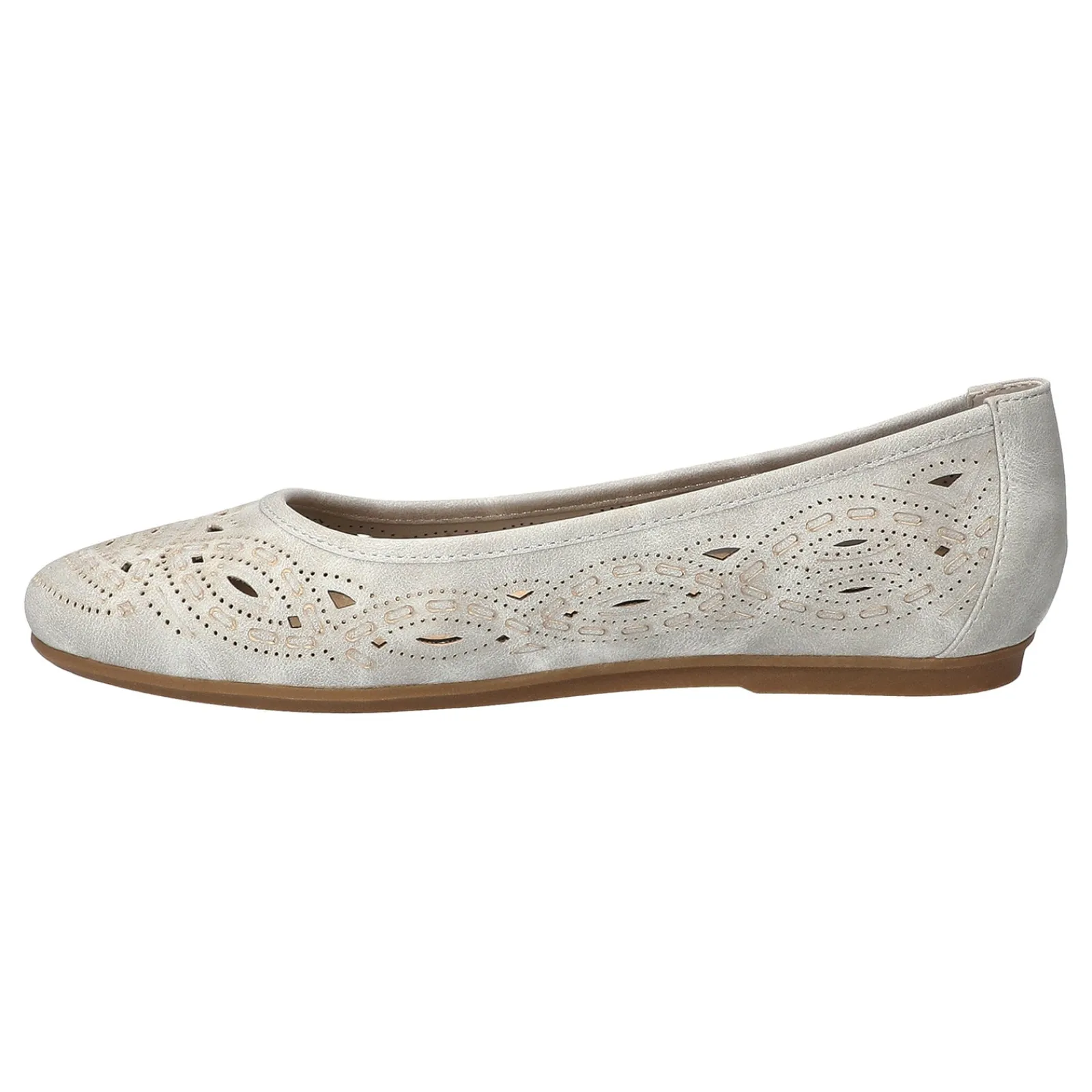Fashion Jackie Women Casual Shoes