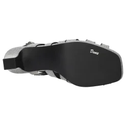New Jetty Women Adjustable Strap|Sandals