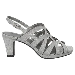 New Jetty Women Adjustable Strap|Sandals